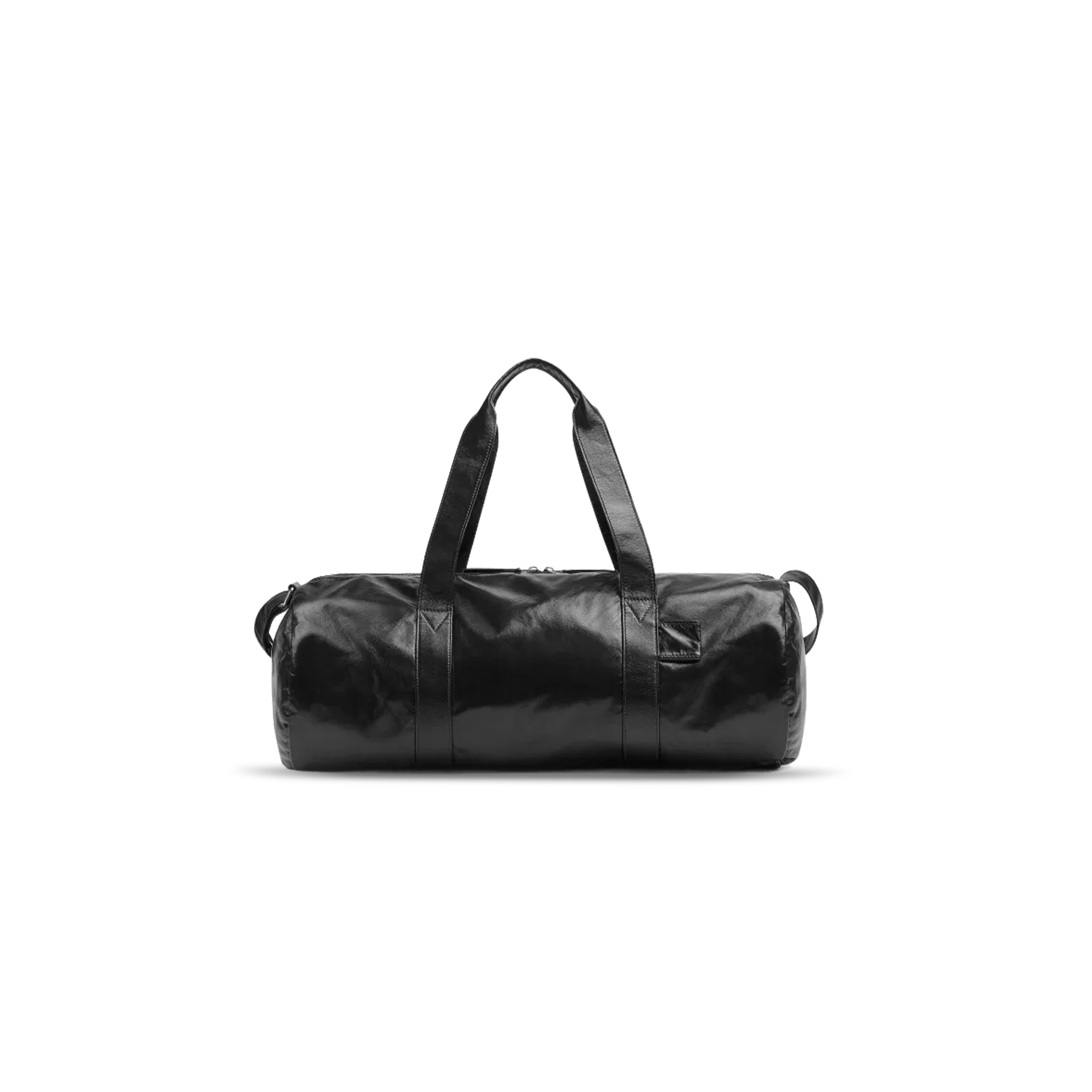 BOTTEGA VENETA LAMB LEATHER GYM BAG 731192V2IM03017 (52*23*23cm)